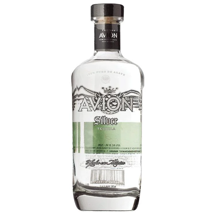 Avion Tequila Silver