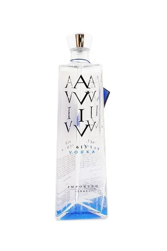 Aviv Vodka