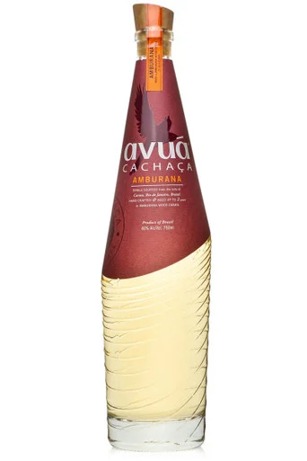 Avua Amburana Finished Cachaca