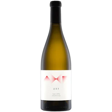 AXR Napa Chardonnay 2024 Rated 94WE EDITORS CHOICE