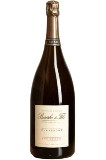 Bérêche et Fils Brut Réserve 1.5L
