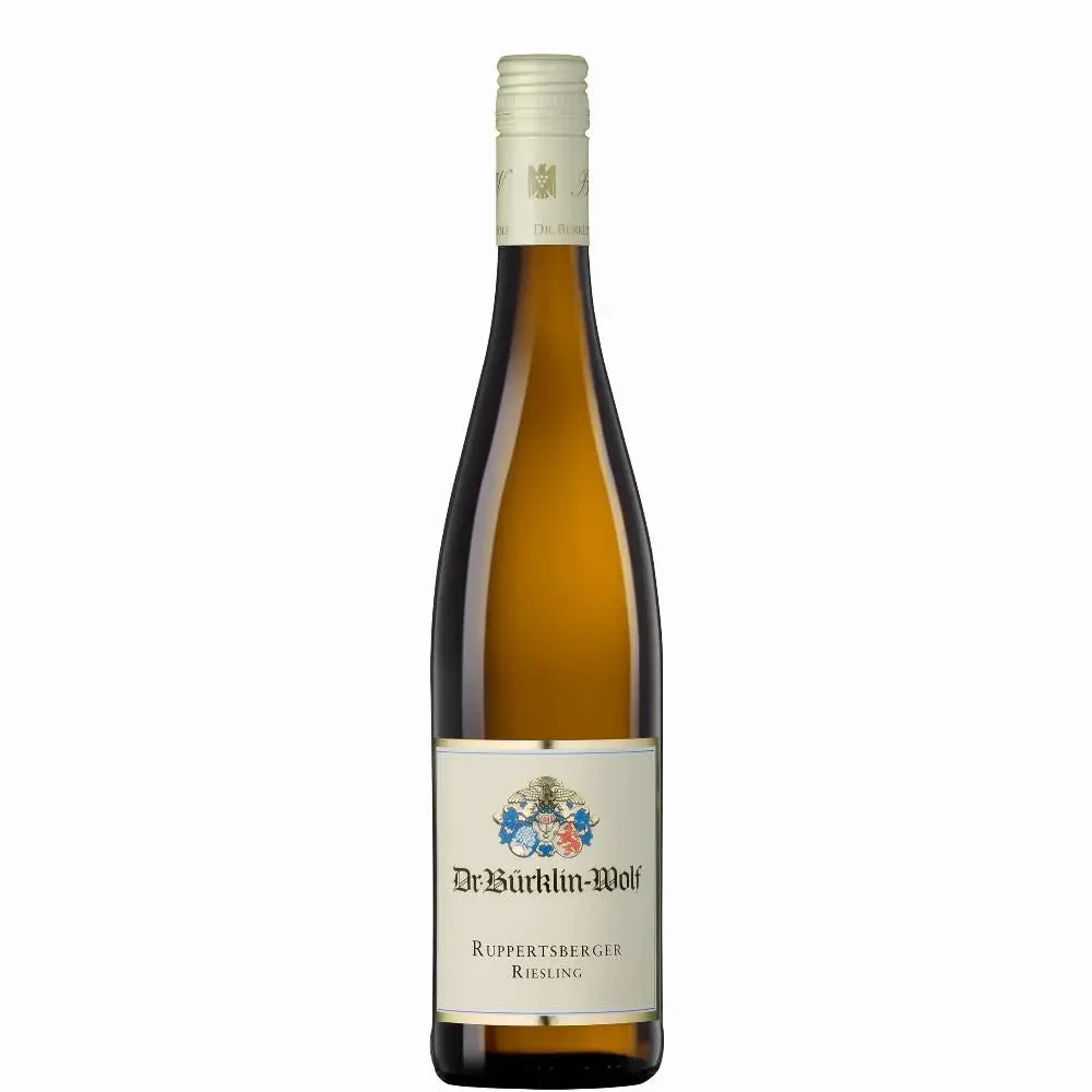 Bürklin-Wolf Ruppertsberg Riesling Trocken 2023 750ml