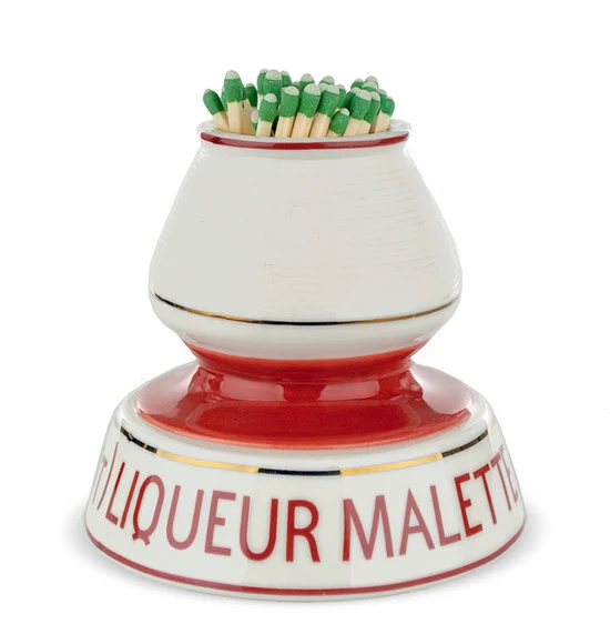 B-Stock - Liqueur Malette Match Strike