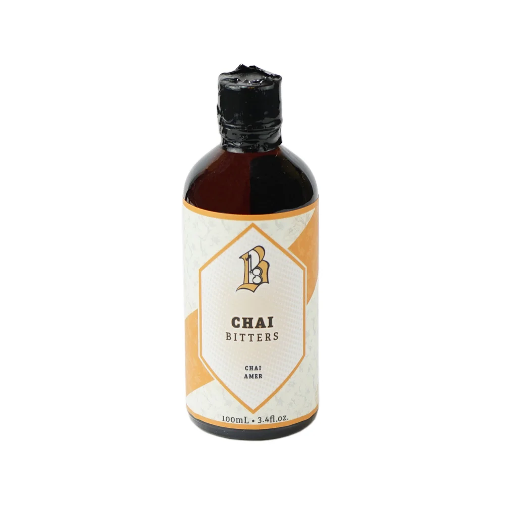 B18 Chai Bitters