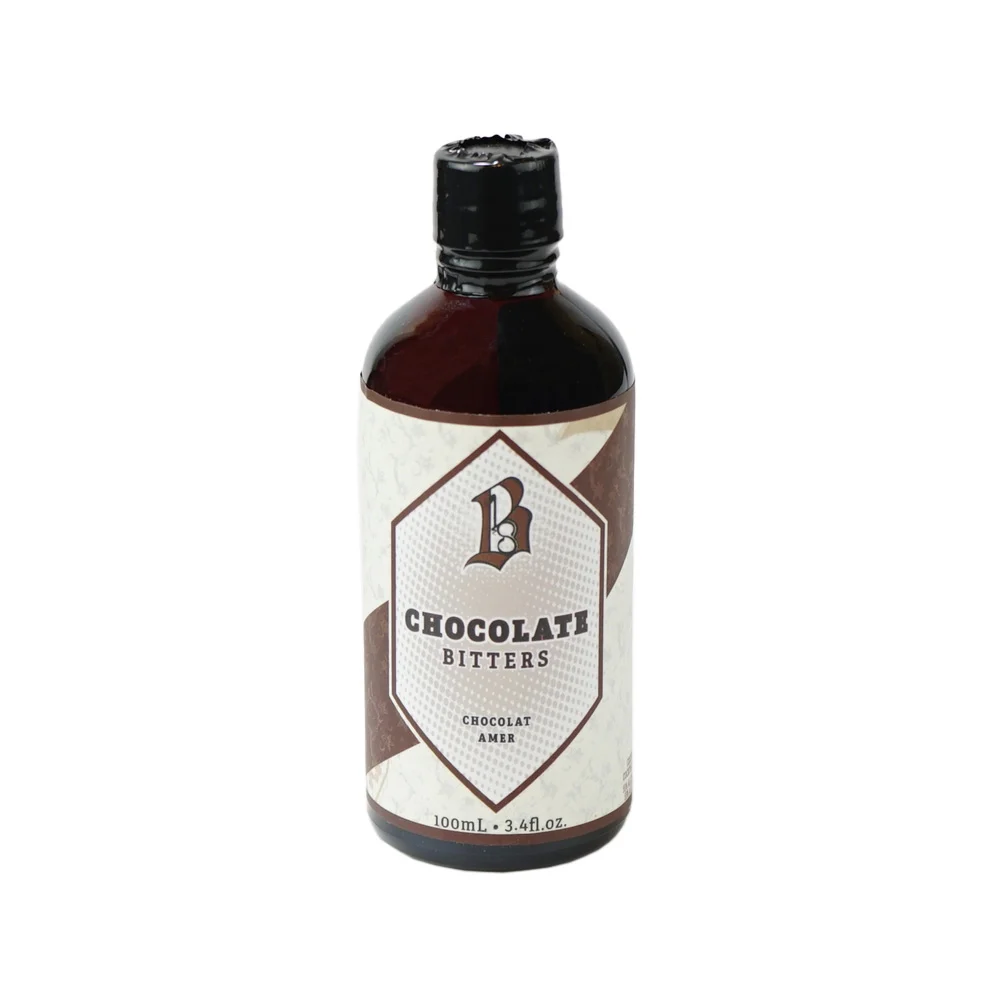 B18 Chocolate Bitters