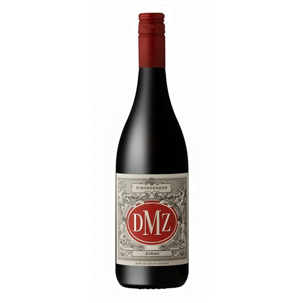 DMZ Syrah