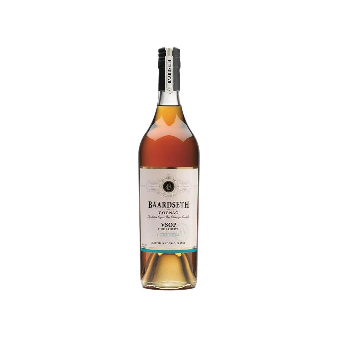 Baardseth Cognac VSOP Vieille Reserve Cognac