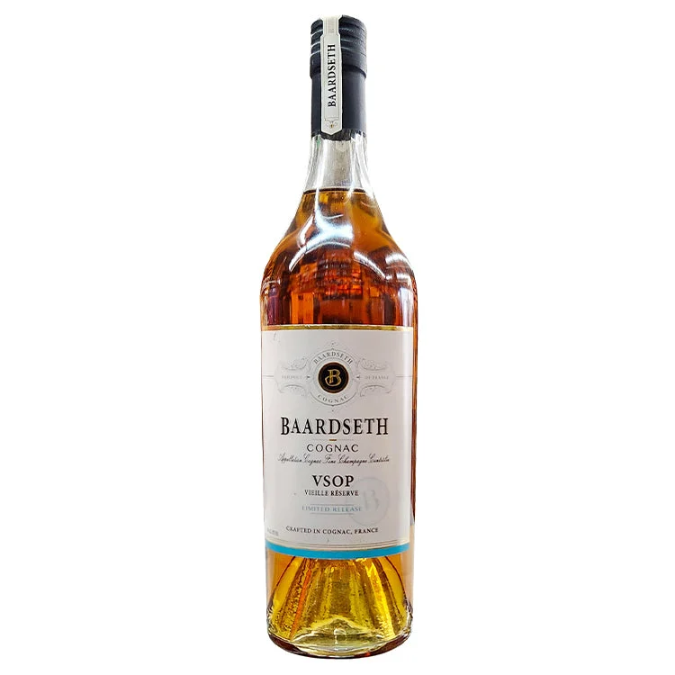 Baardseth VSOP Limited Release Cognac - 750ml