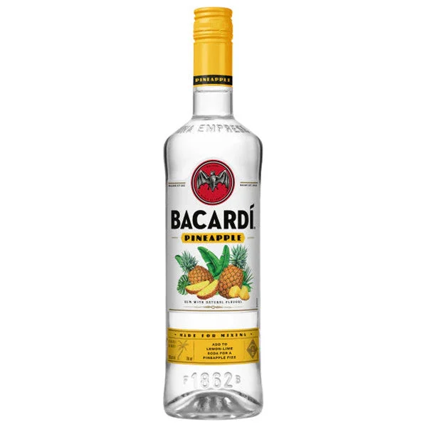 Bacardi Pineapple Rum
