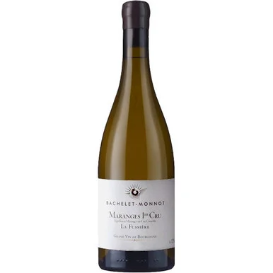 Bachelet-Monnot Maranges Blanc 1er Cru La Fussiere Chardonnay 2022 (France) Rated 90-92VM