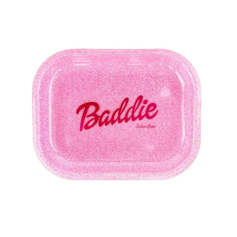 Baddie Acrylic Tray
