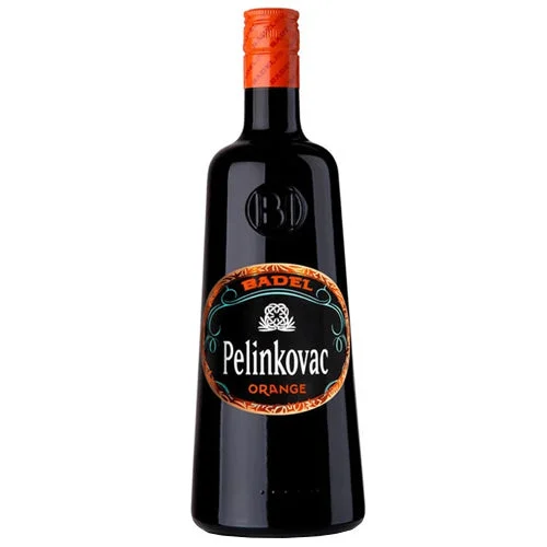 Badel Pelinkovac Orange - 1 Liter
