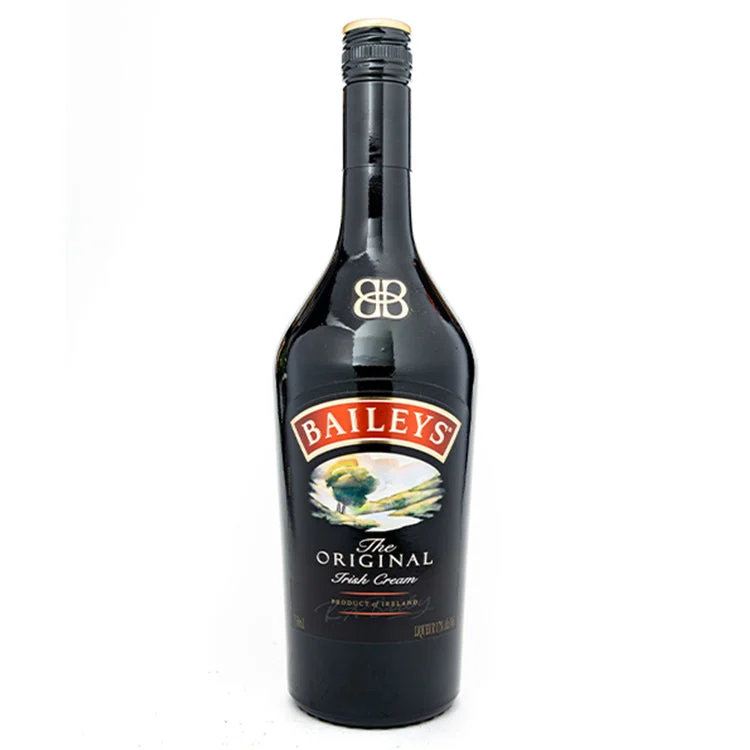 Bailey's Original Liqueur - 750ml