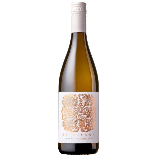 Baileyana Firepeak Chardonnay