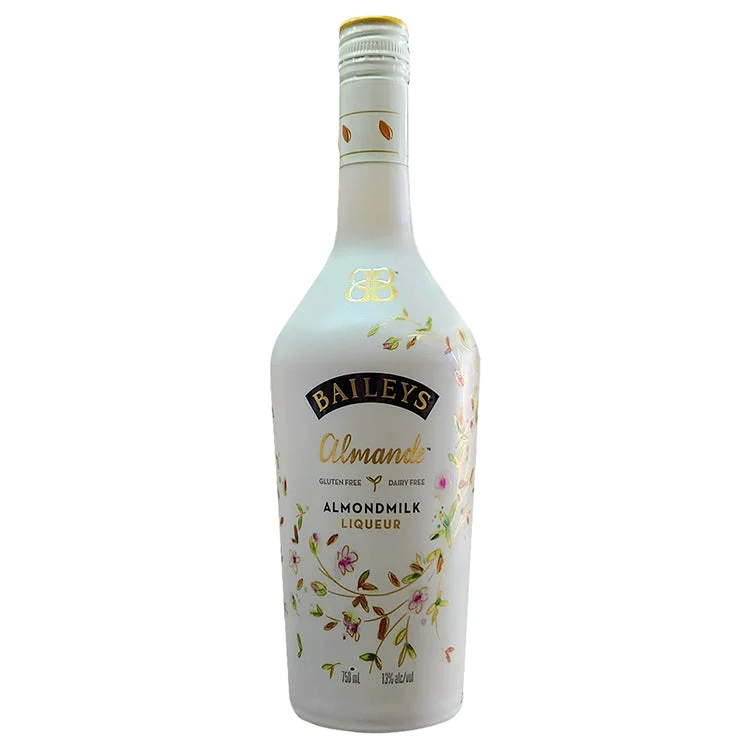 Baileys Almande Almond milk Liqueur - 750ml
