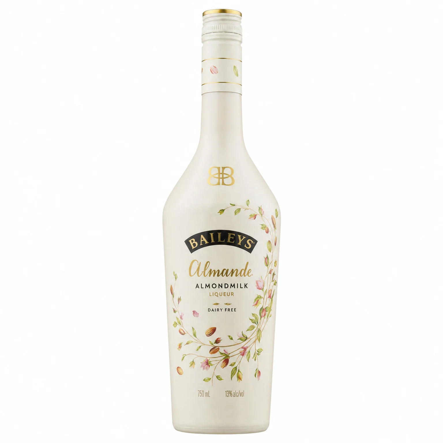 Baileys Almande Almondmilk Liqueur 750ml