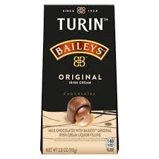 Baileys Chocolate Bag Turin