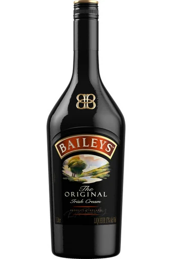 Baileys Irish Cream 1.0 L
