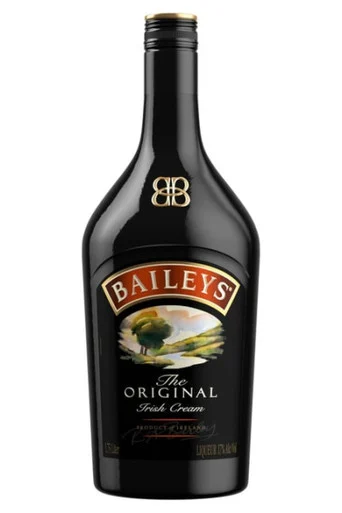 Baileys Irish Cream 1.75 L