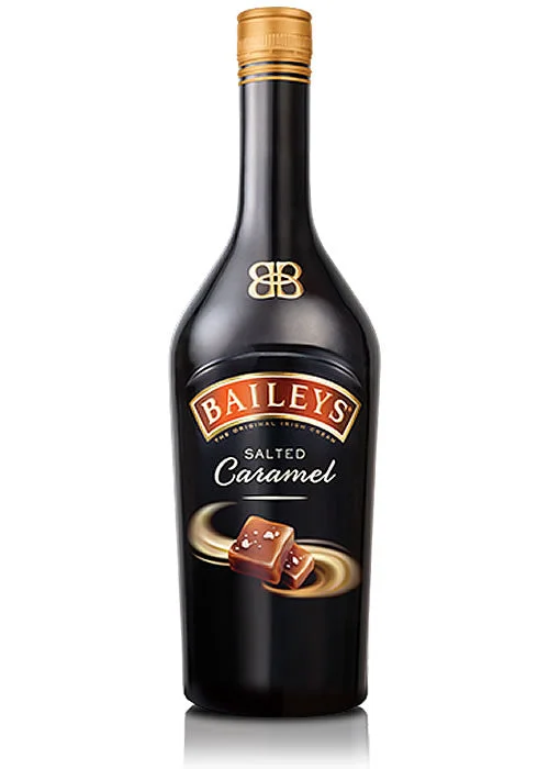Baileys Salted Caramel 750ML