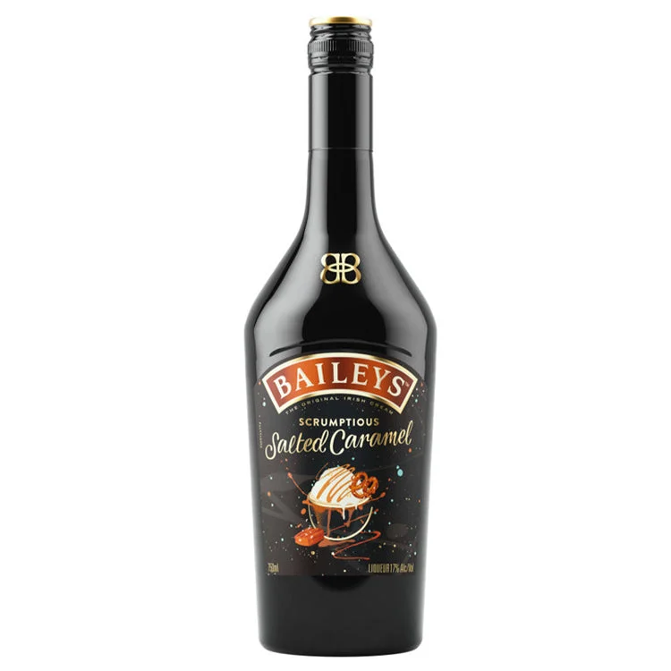 Baileys Salted Caramel Liqueur - 750ml