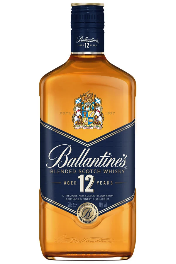 Ballantines 12 Year 750ML
