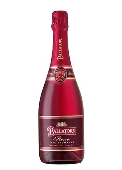 Ballatore Muscato Rose