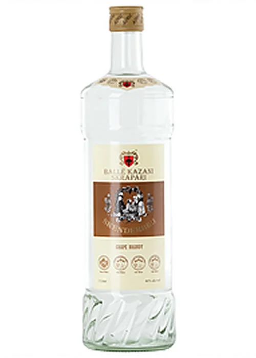 Balle Kazani Skrapari Skenderbeu 750ML