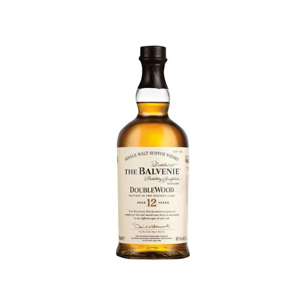 Balvenie 12 Year DoubleWood