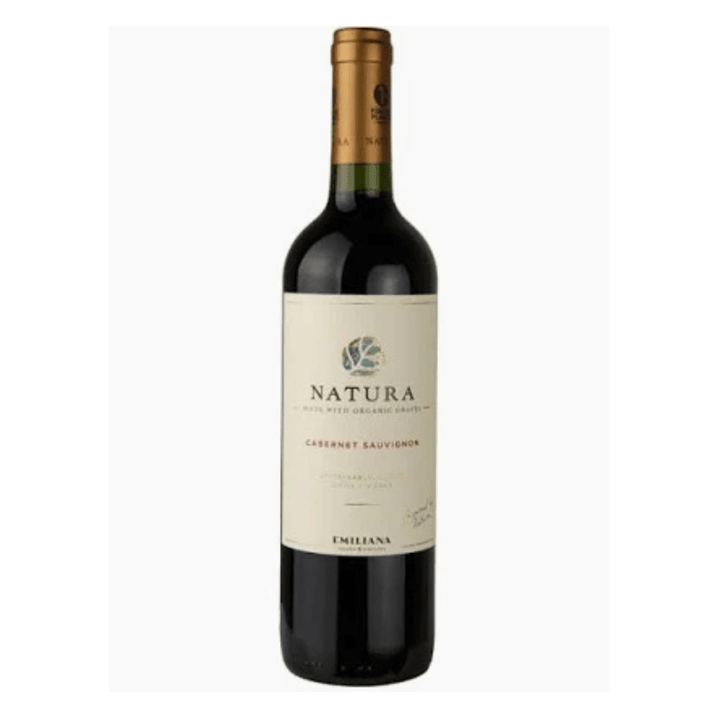 Banfi Natura Cabernet Sauvignon 750mL