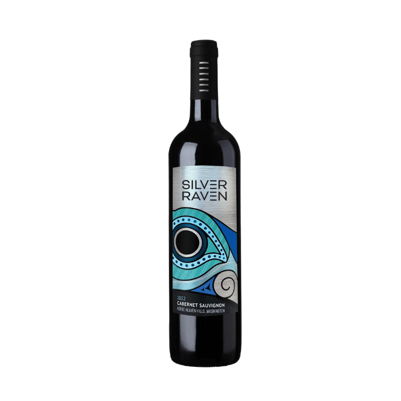 Banfi Silver Raven Cabernet Sauvignon 750mL