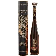 Bang And Play American Bourbon 750ml