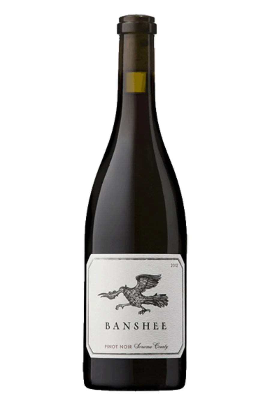 Banshee Sonoma County Pinot Noir 2023 (750 ml)