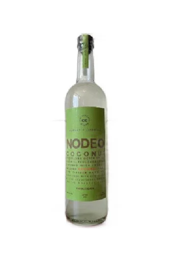 Banualos Nodeo Coconut Liqueur 700ml