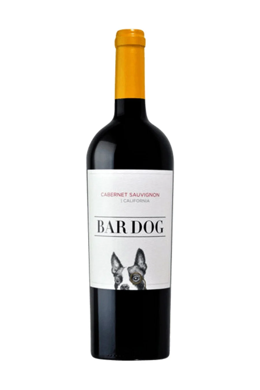 BAR Dog Cabernet Sauvignon 2022 (750 ml)