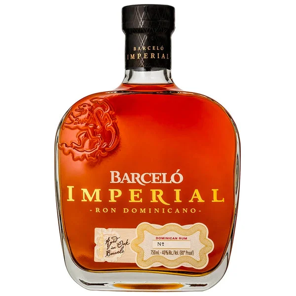 Barcelo Imperial Rum
