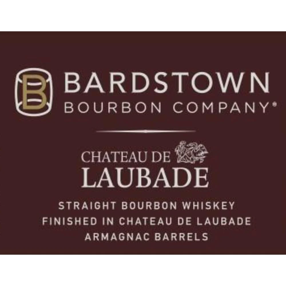 Bardstown Bourbon Chateau de Laubade Batch #1