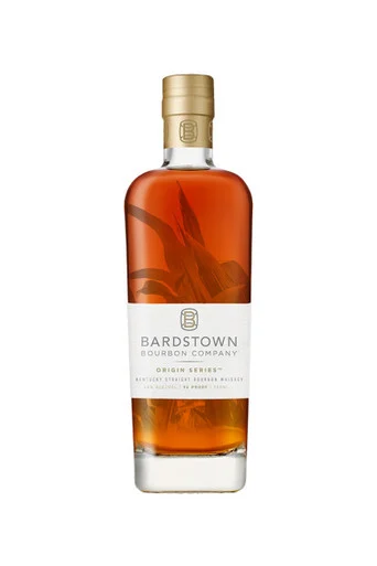 Bardstown Bourbon Company Kentucky Straight Bourbon Whiskey Origin Series