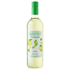 Barefoot Apple Fruitscato 750ml