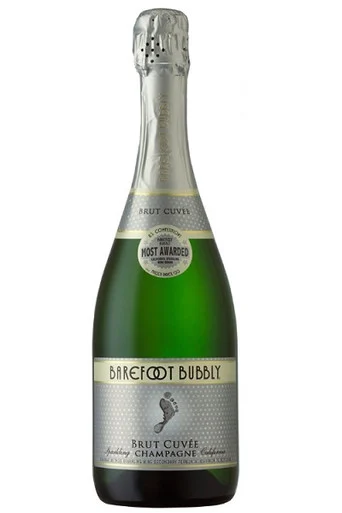 Barefoot Bubbly Brut