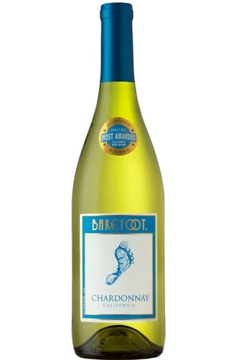Barefoot Cellars Chardonnay