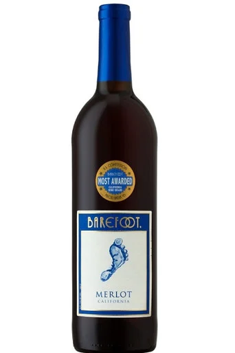 Barefoot Cellars Merlot