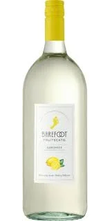 Barefoot Fruitscato Lemonade 1.5L