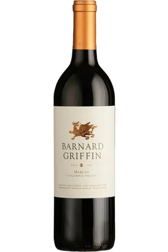 Barnard Griffin Merlot Columbia Valley