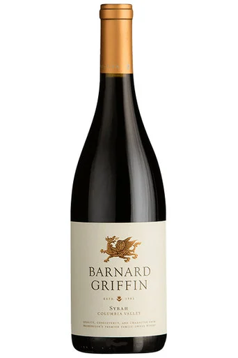 Barnard Griffin Syrah Columbia Valley
