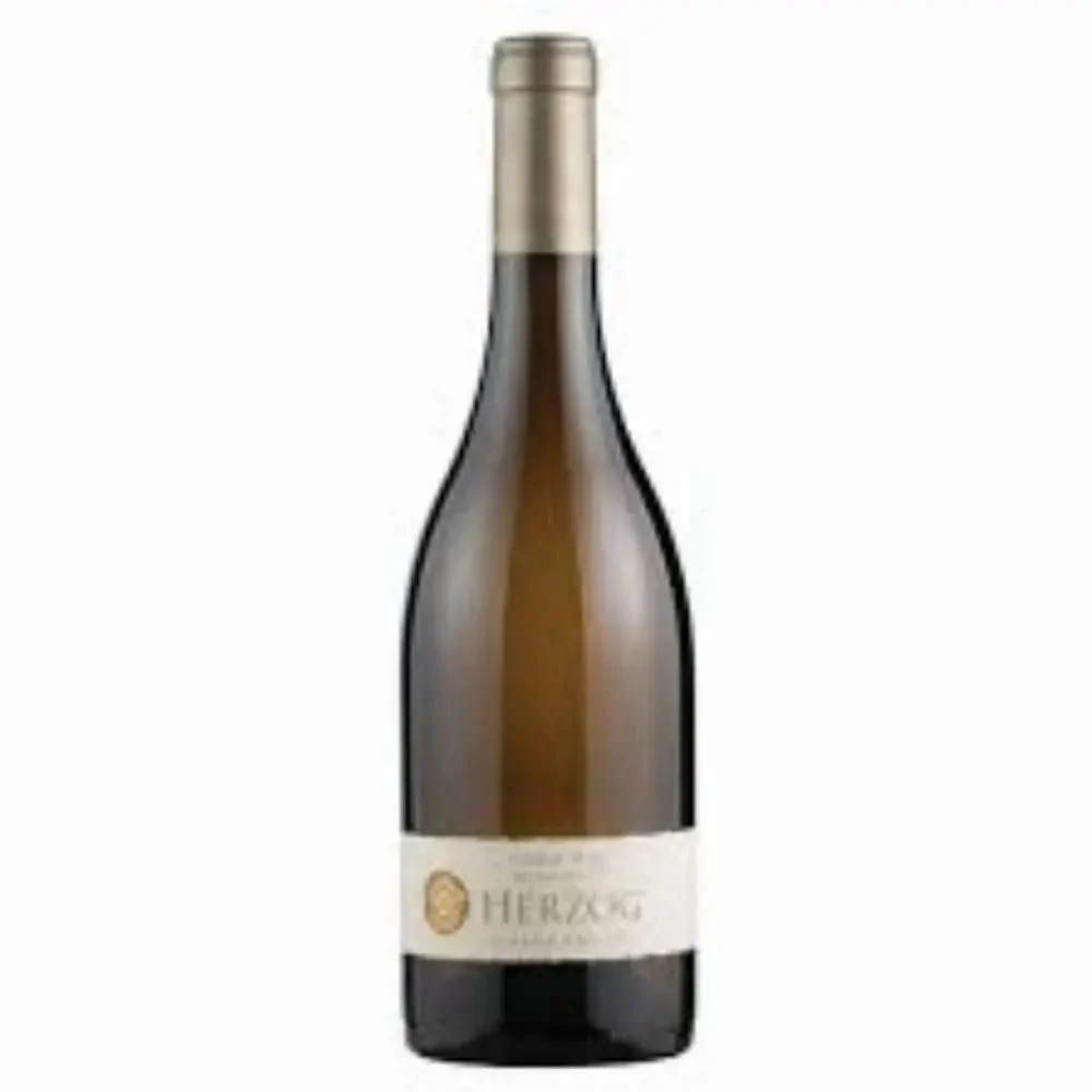 Baron Herzog Limited Edition Chalk Hill Chardonnay Kosher 2024 750ml