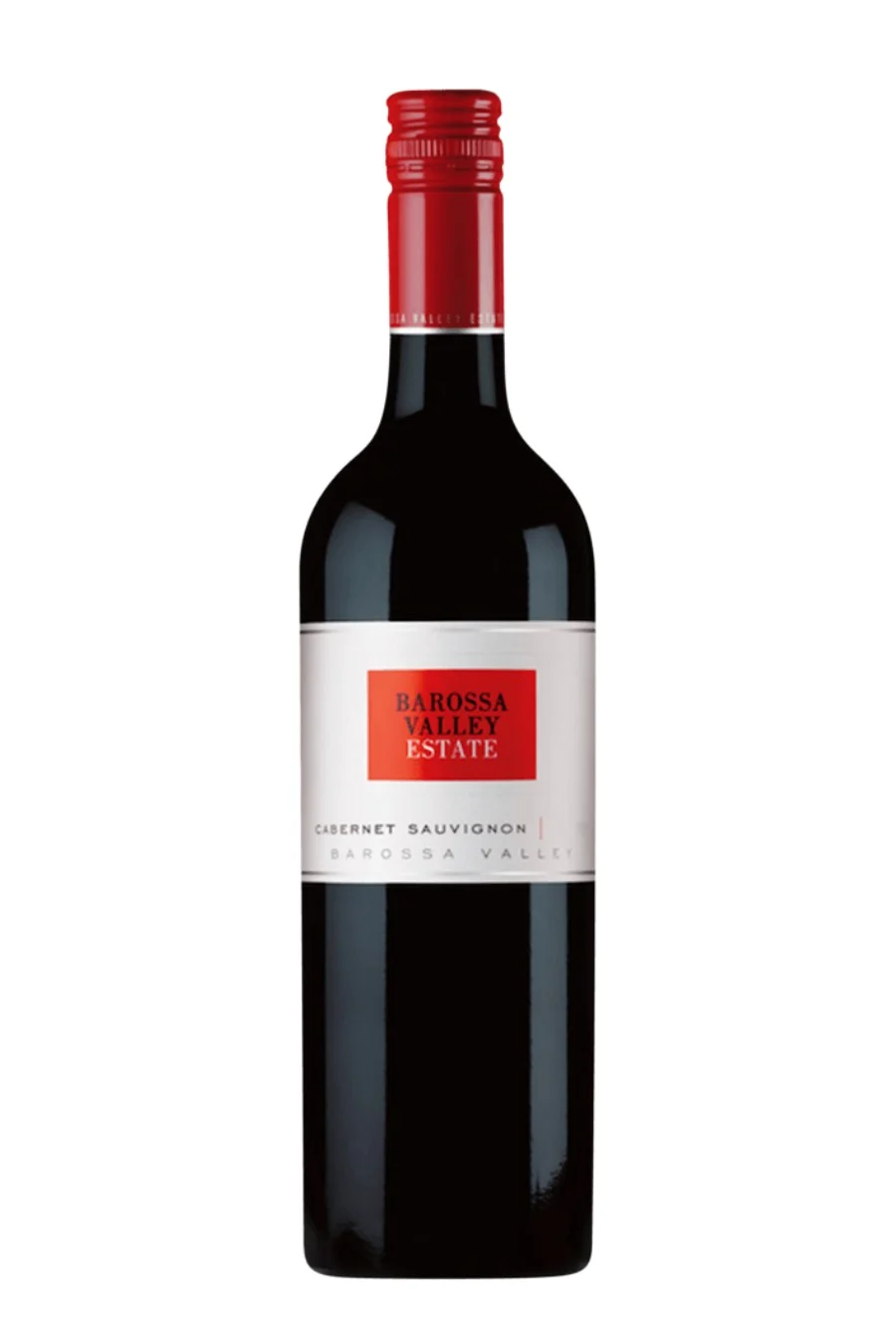 Barossa Valley Estate Cabernet Sauvignon 2023 (750 ml)