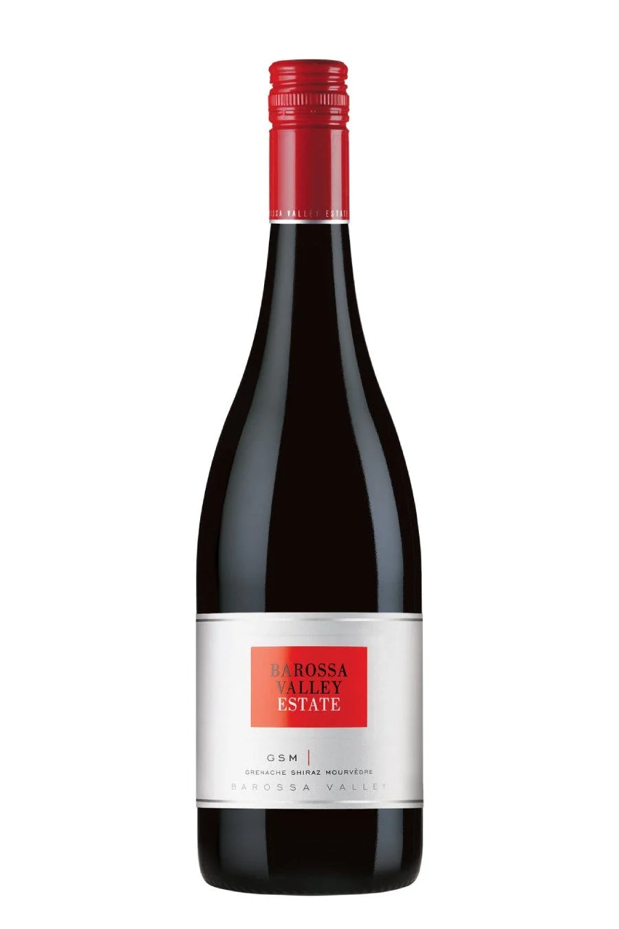 Barossa Valley Estate GSM (Grenache - Shiraz - Mourvedre) 2023 (750 ml)