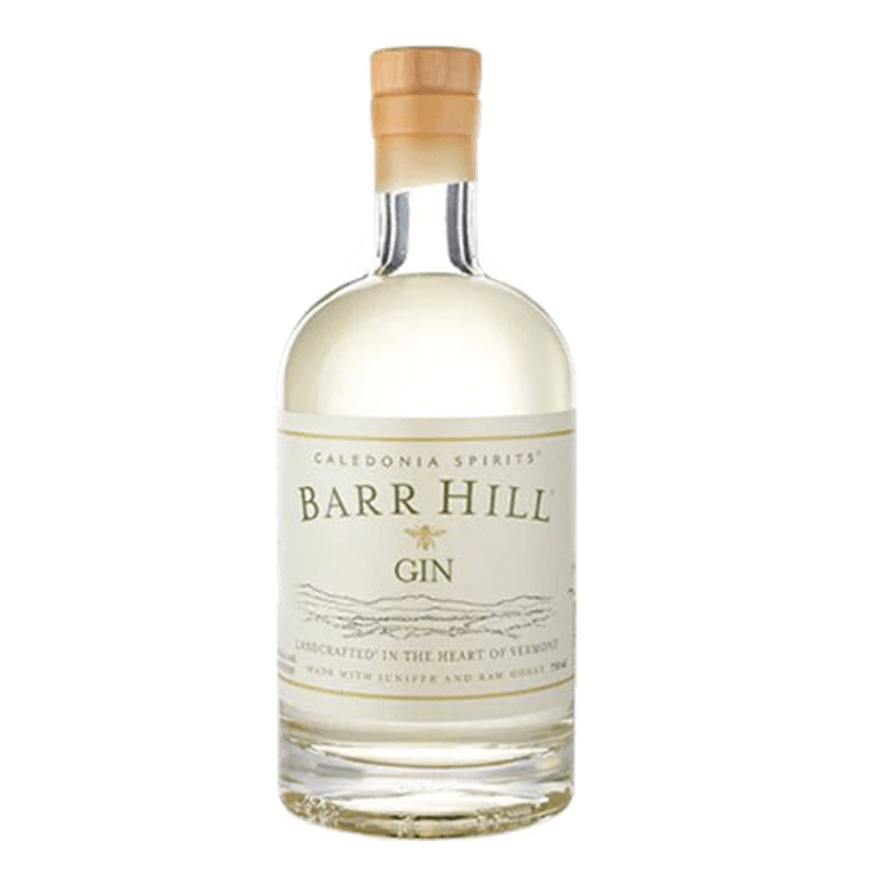 Barr Hill Gin 375ml