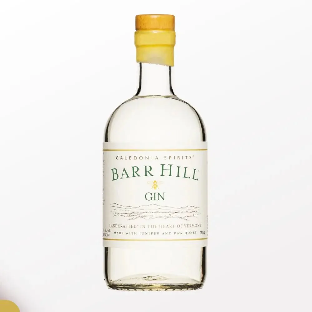 Barr Hill GIN 750ml